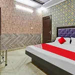 Hotel O 80919 Hotel Vinayaka Inn Near Gurudwara Shri Bangla Sahib